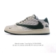 Nike Air Jordan 1 Low Og Sp Military Blue Aj1 1 2025 Aj1 1 Aj1 1 Ts Swoosh Dm78