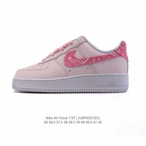 130 Nike Air Force 1 '07 Low 2025 Force 1 Fd1448 36-42 Jumt0327Zll