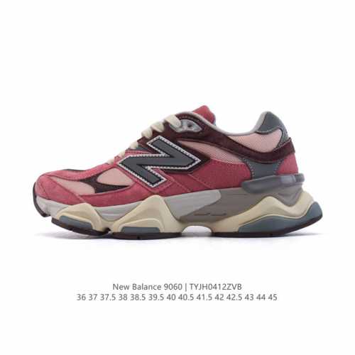Nb New Balance Nb9060 9060 9060 9060 99X Y2K 990 Abzorb Sbs U9060Fw 36-45 Tyjh0