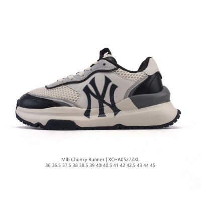 New 2025 Ny American Football Yankees New York Yankees X Mlb Chunky Runner Liner