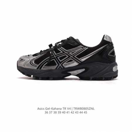 Asics Gel-Kahana Tr V4 ahar gel tpu 36-45 Trwb0805Znl - Click Image to Close