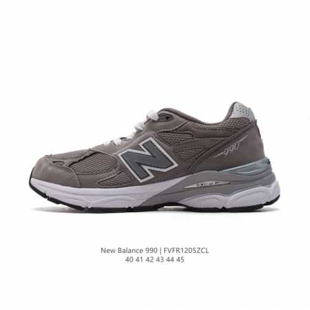 New Balance Nb990 V3 990 mcd Motion Control Device newbalance 1982 newbalance990 nike air Force1 Encap logo W990Kt3 40-45 Fvfr 5Zcl - Click Image to Close