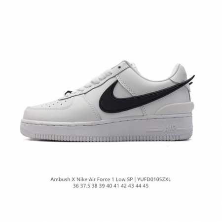 Af1 Ambush X Nk Air Force 7 Low Sp swoosh ambush swoosh dunk tpu ambush force 1 - Click Image to Close