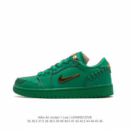 air Jordan 1 Low Aj1 1 1 aj1 5 Wings Jordan Nike Air Wings Fn5032-300 36-46 Ljx - Click Image to Close