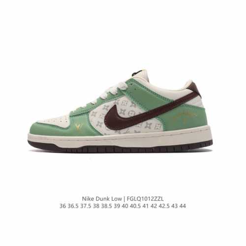 Nike Sb Dunk Low Pro Dunk Dunk 80 Cu7544 36-44 Fglq1012Zzl