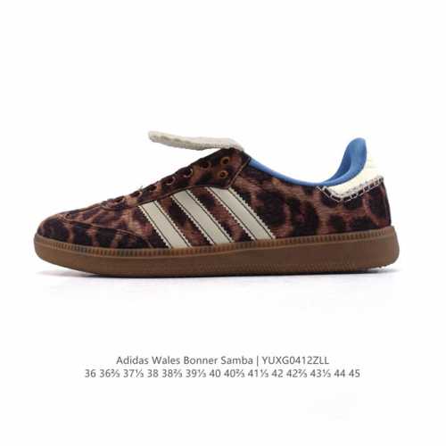 Adidas Wb Pony Tonal Samba Samba Samba Blokecore Vintage Bella Hadid A Ap Rocky