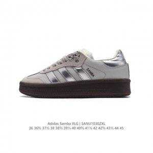 AD Samba XLG Originals Samba Blokecore , Samba , Samba , Samba XLG adidas Origi