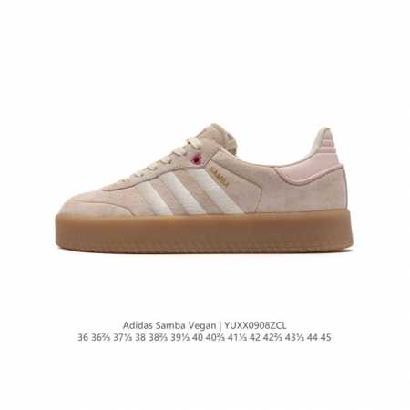 Adidas sambavegan adidas Samba , , , t , Id 4 36-45 Yuxx0908Zcl - Click Image to Close