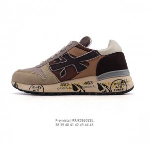 Company-level Premiata Premiata Guangdong-made sports shoes are fashionable, re