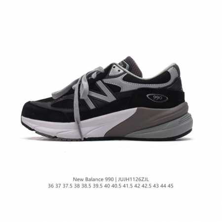 New Balance Nb990 m990 Nb 990 new Balance new Balance M990Bk6 36 45 Jujh1126Zjl - Click Image to Close