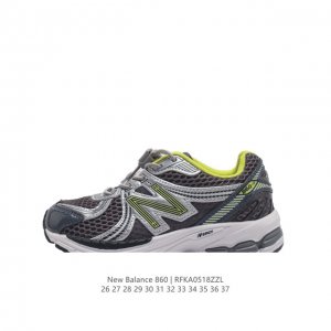 Nb New Balance Ml860 V2 t-Beam : Ml860X D 26-37 Rfka0518Zzl