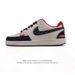 Nike Classic Cortez Nylon Forrest Gump Classic Casual Sports Shoes Item No. Hv67