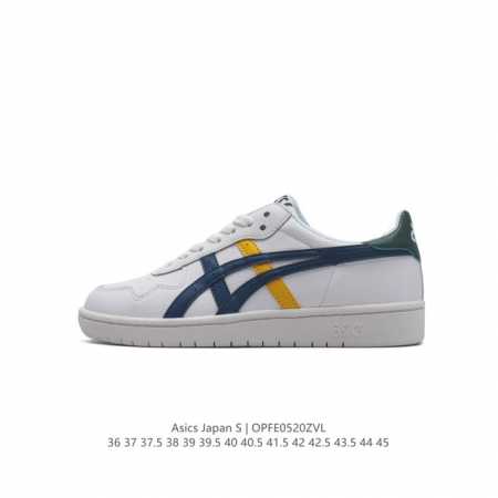 Asics Japan S 2023 Asics Tiger Japan S Fabre Japan L eva logo 1191A212 36 45 Op - Click Image to Close