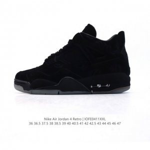Nike Air Jordan 4 Retro Og Aj4 4 Air Sole Fv5029-501 36-47 Iofe0411