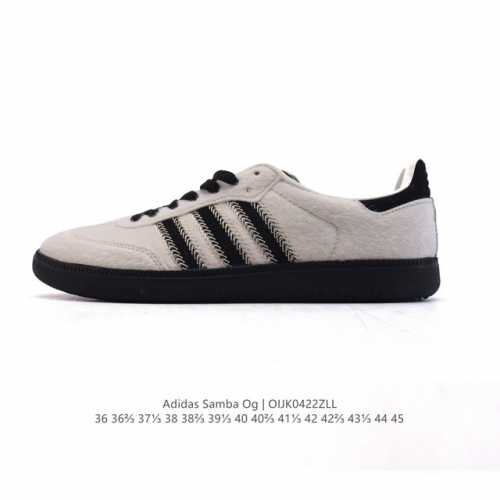 Adidas Originals Samba Og Shoes T 50 Adidas Samba Samba Og T Samba Jr0035 36-45
