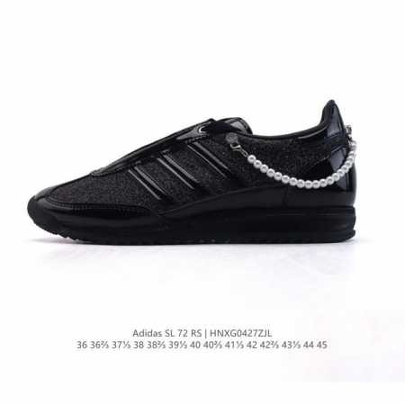 Adidas Sl 72 Shoes T Ecotex Eva Ecotex Eva Jq2615 36-45 Hnxg0427Zjl - Click Image to Close