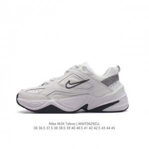 Nike M2K Tekno Monarch Monarch Monarch Iv Ao310836-45Ikmt0429Z