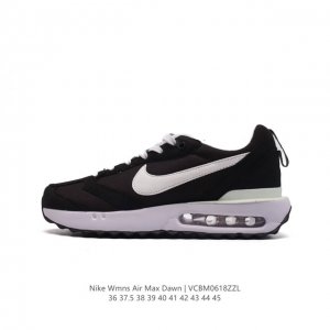 Nike Air Max Dawn 1984 airtrain Nike Air Max Dawn Max Air Air : Dh5131-101 36 3