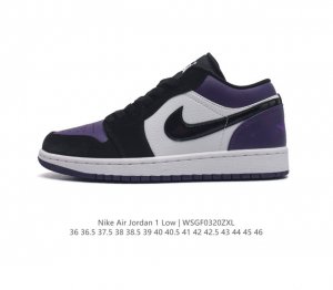air Jordan 1 Low Aj1 1 1 aj1 1985 Wings Jordan Nike Air Wings 553558-125 36 36.