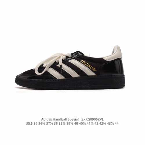 Adidas Handball Spezial Bd7637 35.5 36 36 37 38 38 39 40 40 41 42 42 43 44 Zxrg