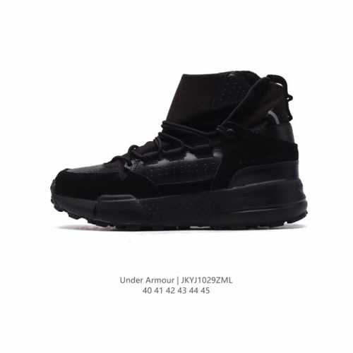 UNDER ARMOUR UA MICRO G VALSETZ TPU Contoura Support Micro G 15.2cm 42.5 503g D