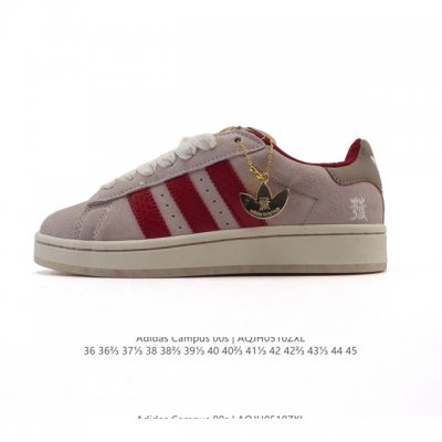 Adidas.Campus 00S Adidas Campus 00S Campus Logo Jr0093 36-45 Aqjh0510