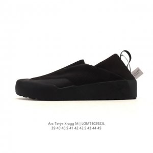 New Arrival: Arc'teryx Kragg Men's Lightweight, Comfortable, Breathable Slip-on