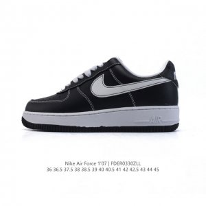 Nike Air Force 1 '07 Low 2025 Force 1 Fj4146 36-45 Fder0330Zll