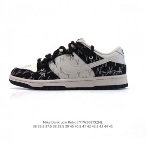210 Nike Dunk Low Retro 2025 Ny 80 Nike Dunk 1985 Dunk Sj2068 36-45 Ytwb0319Znl