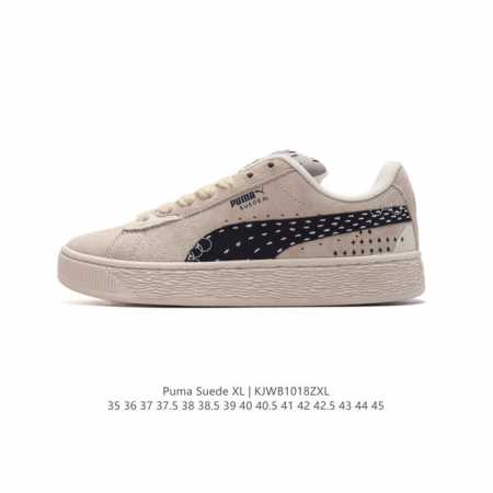 PUMA SUEDE XL DDD DDD DDD : 35-45 DDD 398708-01 DDD KJWB1018 DDD - Click Image to Close
