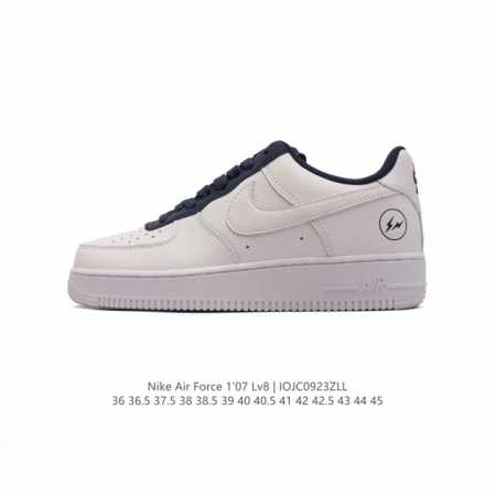 Nike Air Force 1 '07 Low force 1 Tt0801 36 36.5 37.5 38 38.5 39 40 40.5 41 42 4 - Click Image to Close