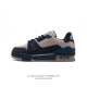 Louis Vuitton LV ZP 3D Logo LV Louis vuitton Trainer Sneaker Low 36-45 YTWB0621