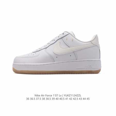 Nike Air Force 1 '07 Low force 1 Da8301 36 36.5 37.5 38 38.5 39 40 40.5 41 42 42.5 43 44 45 Yukz1124Zzl - Click Image to Close