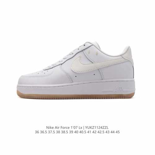 Nike Air Force 1 '07 Low force 1 Da8301 36 36.5 37.5 38 38.5 39 40 40.5 41 42 42.5 43 44 45 Yukz1124Zzl
