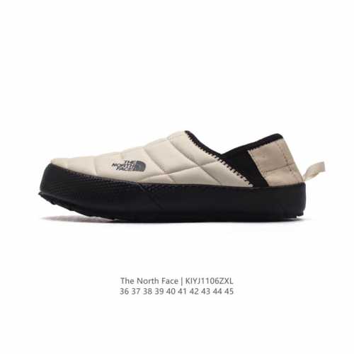 THE NORTH FACE # PU DDD DDD 36-45 DDD KIYJ 6 DDD