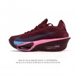 Corporate-grade Nike Air Zoom Alphafly Next 3 Marathon 3rd Generation Original