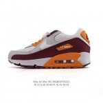 Nike Nike sports shoes Air Max 90 fitness running shoes casual shoes full of ret