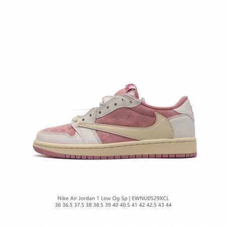 Nike Air Jordan 1 Low Og Sp Military Blue Aj1 1 Aj1 1 Aj1 1 Ts Swoosh Dm7866 36 - Click Image to Close