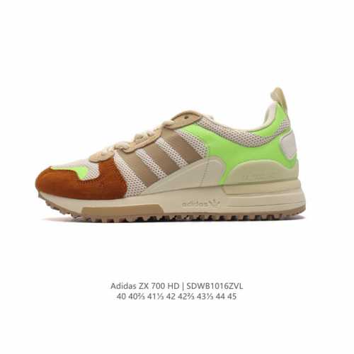 Adidas Zx 700 Hd Shoes Tpu Eva Gx3436 40-45 Sdwb1016Zvl