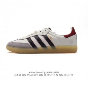 Adidas Originals Samba Og Shoes T 50 Adidas Samba samba Og t samba Jq5976 35.5
