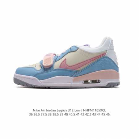 AJ Air Jordan Legacy 312 AJ312 312 Air Jordan Legacy 312 Low AJ1 AJ3 Nike Air A - Click Image to Close