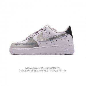 Af1 Nike Air Force 1 07 Low Cw2288 36 36.5 37.5 38 38.5 39 40 40.5 41 42 42.5 4