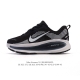 Nike Vomero 18 Thick-Soled Heightened Daddy Sports Running Shoes The New Vomero