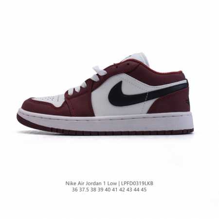 120 Air Jordan 1 Low Aj1 1 1 Aj1 1985 Air Hf3148 36 - 45 Lpfd0319Lkb - Click Image to Close