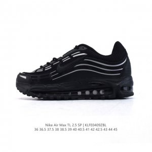 Nike Cdg X Nike Air Max Tl 2.5 3M Max Air Air Max Fz4110-002 36-45 Klfe0409Zbl