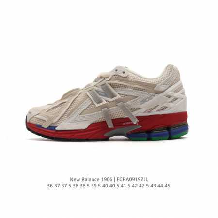 New Balance M 6 nb 2002 6 nb 2002R vibe 6R M 6Fh 36-45 Fcra0919Zjl - Click Image to Close