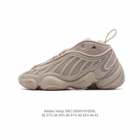 Adidas Yeezy 500 Yeezy Yeezy 500 3M Boost Gx6124 36-45 Sddh1010Znl - Click Image to Close
