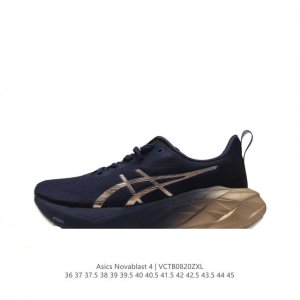 asics novablast4 Novablast 4 Ff Blast Plus Eco Ahar Lo 33.5Mm-4 Mm 8Mm Novablast