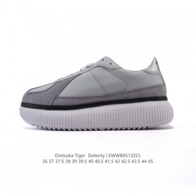 Onitsuka Tiger Delecity,Onitsuka TigerDelecity : 36-45 : Ewwb0513Zcl