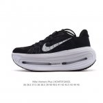 New Nike Vomero Premium, Nike's premium, all-purpose cushioning running shoe. As